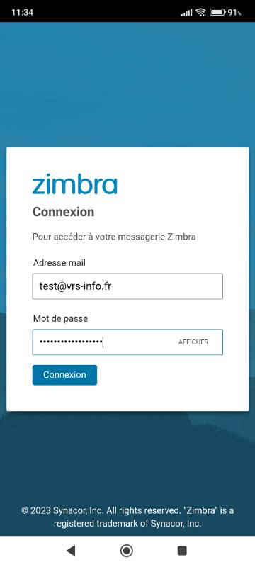 zimbra mail orly|connexion messagerie zimbra.